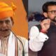 Rajnath Singh, Anurag Thakur, Parshottam Rupala in TN today to campaign for BJP candidates