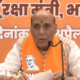 No one can question BJP govt’s credibility: Rajnath Singh