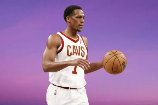 Rajon Rondo Net Worth 2024: How Much is the American former basketball point guard Worth?
