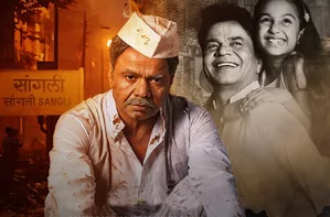 Rajpal Yadav-starrer 'Kaam Chalu Hai' zeroes in on car crashes caused by potholes