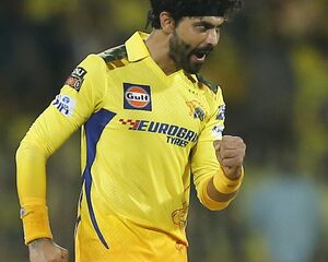 IPL 2024: He is a proper all-rounder and CSK are lucky to have him, says Rayudu after Jadeja  stars in win over KKR