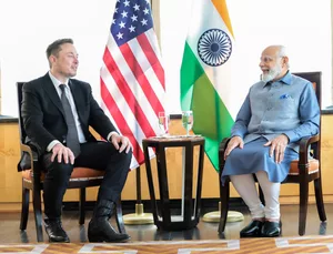 Musk arriving in India this month to meet PM Modi, announce investment plans: Report