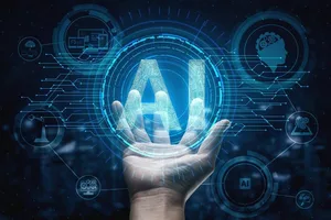 75 pc of enterprise software engineers will use AI code assistants by 2028: Report
