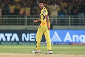 Mustafizur likely to miss CSK's game against SRH on Friday: Reports
