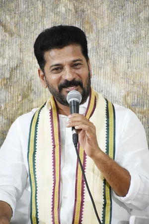 Telangana CM Revanth Reddy promises to waive farm loans by August 15
