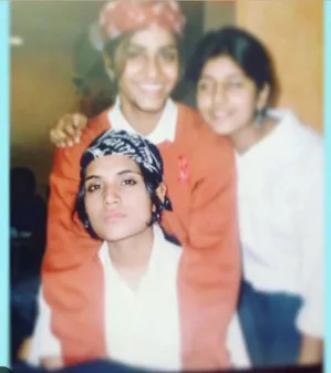 Richa Chadha reminisces about her schoolgirl gang 'Saste Qatil': 'Best years of my life'