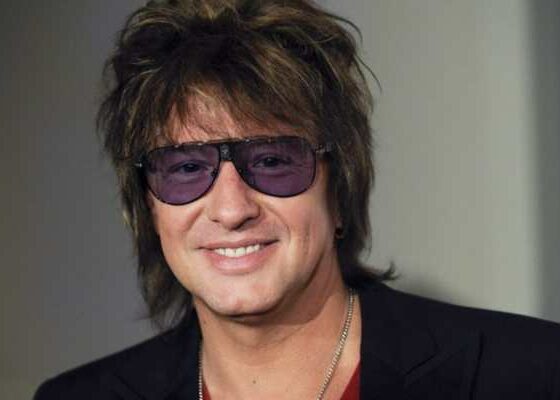 Richie Sambora Net Worth 2024: How Much is the American musician and singer Worth?