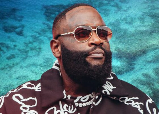 Who is Rick Ross's Girlfriend? Who Is American Rapper Dating?