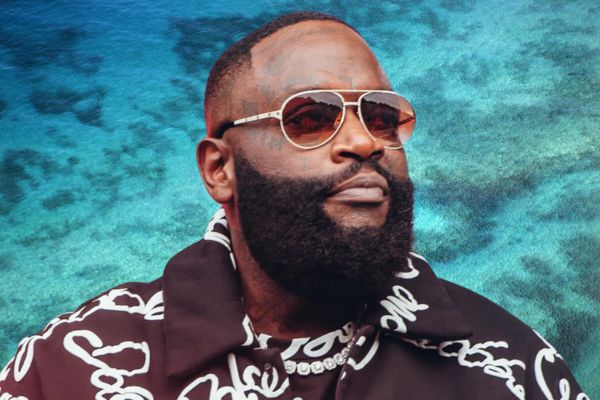 Who is Rick Ross's Girlfriend? Who Is American Rapper Dating?
