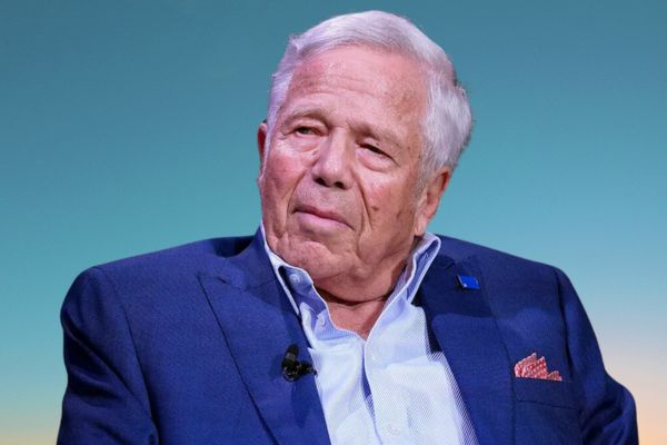 Robert Kraft Net Worth 2024: How Much is the CEO of the New England Patriots Worth?