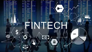 India's fintech sector logs robust 59 pc growth in Q1 2024