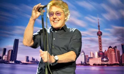 Roger Daltrey Net Worth 2024: How Much is the Singer and Musician Worth?