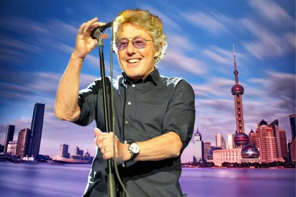 Roger Daltrey Net Worth 2024: How Much is the Singer and Musician Worth?