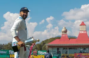 Haven’t thought about retirement; hopefully India plays in 2025 WTC final, says Rohit Sharma