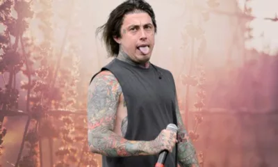 Ronnie Radke Net Worth 2024: How Much is the American singer-songwriter and rapper Worth?