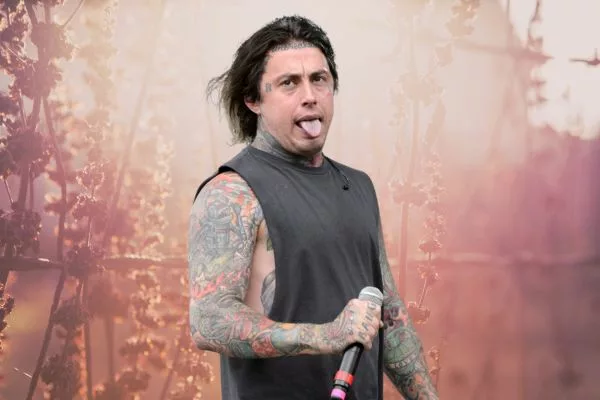 Ronnie Radke Net Worth 2024: How Much is the American singer-songwriter and rapper Worth?