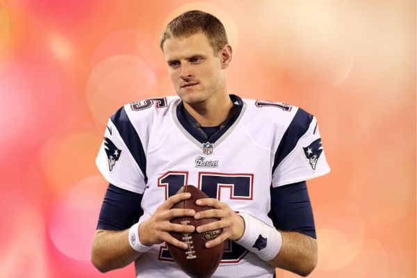 Who is Ryan Mallett's Girlfriend? Who Is American american football quarterback Dating?