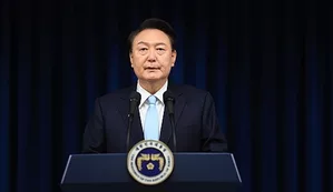 2,000 is minimum necessary increase in medical school admissions: S. Korean President