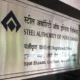 SAIL saleable steel output increases to record 18.4 million tonnes in 2023-24
