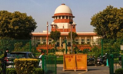 Candidate need not disclose every movable asset owned by him or his dependents: SC
