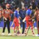IPL 2024: Karthik's 83 in vain as Cummins' three-fer helps SRH seal 25-run win against RCB