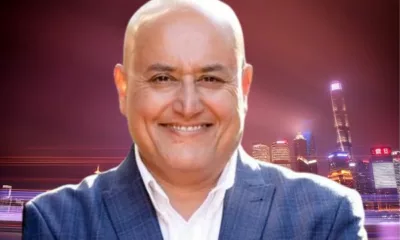 Sabeer Bhatia Net Worth 2024: How Much is the Indian Businessman Worth?