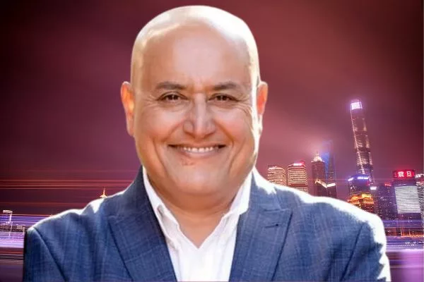 Sabeer Bhatia Net Worth 2024: How Much is the Indian Businessman Worth?