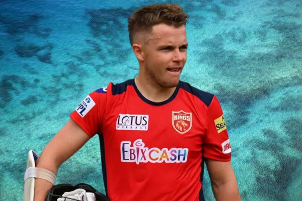 Sam Curran Net Worth 2024: How Much is the English Cricketer Worth?