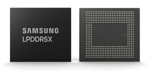 Samsung develops industry's fastest DRAM chip for AI applications