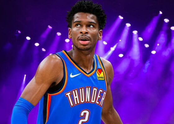 Who is Shai Gilgeous-Alexander Girlfriend? Who Is a Canadian Basketball Player Dating?