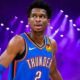 Who is Shai Gilgeous-Alexander Girlfriend? Who Is a Canadian Basketball Player Dating?