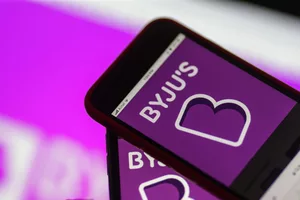 Shareholders approved rights issue to tackle cash crunch: Byju's