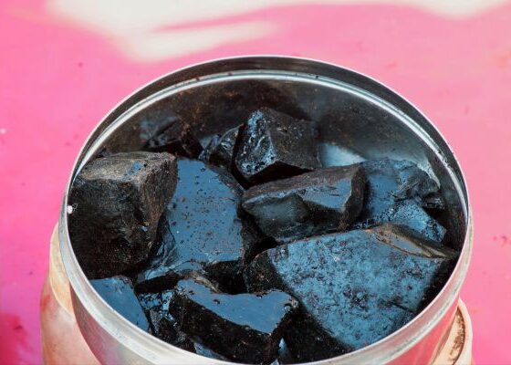 Shilajit for Women: Balancing Hormones and Supporting Wellbeing