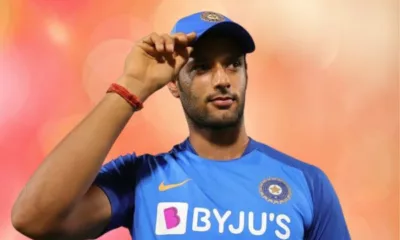 Shivam Dube Net Worth 2024: How Much is the Indian Cricketer Worth?