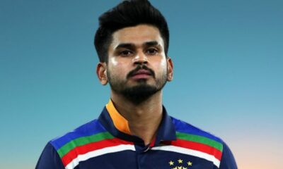Shreyas Iyer Net Worth 2024: How Much is the Indian Cricketer Worth?