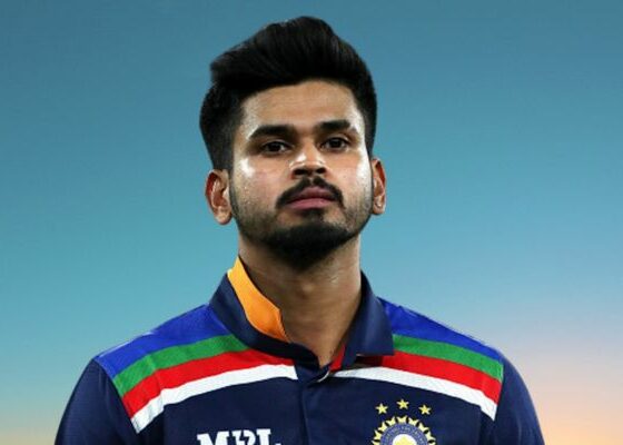 Shreyas Iyer Net Worth 2024: How Much is the Indian Cricketer Worth?