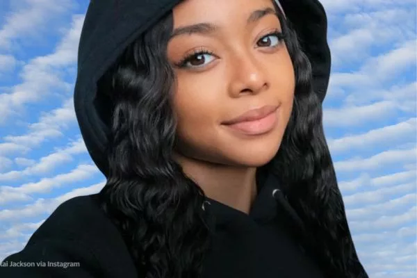 Skai Jackson Net Worth 2024: How Much is the American actress Worth?