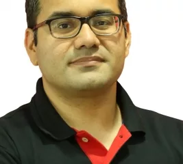 Protein supplements created serious health issues for me, reveals Snapdeal's Kunal Bahl