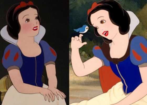 Snow White Gets Indefinitely Fired From The Disneyland Park, Here's Everything You Missed