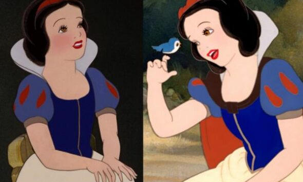 Snow White Gets Indefinitely Fired From The Disneyland Park, Here's Everything You Missed