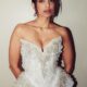 Sobhita Dhulipala drops ethereal pictures of her in a white corset-top ensemble