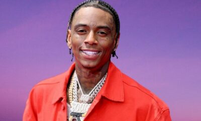 Soulja Boy Net Worth 2024: How Much is the American rapper and record producer Worth?
