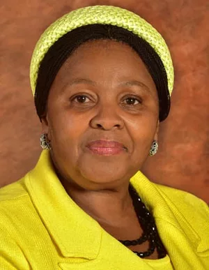 S. African parliament speaker faces possible arrest after losing court bid