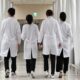 S. Korea court dismisses doctor group leaders' request to halt
 license suspension