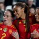 Spain on track for Euros after bouncing back against Czech Republic