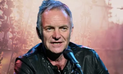 Sting Net Worth 2024: How Much is the Musician and Activist Worth?