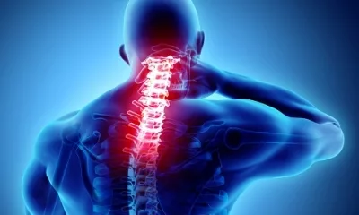 Stem Cell therapy safe after a spinal cord injury: Study