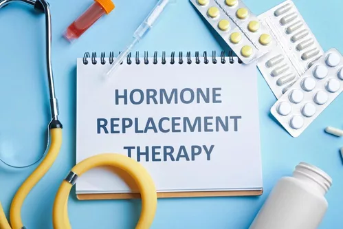 Hormone therapy safe in women older than 65 years: Study