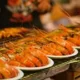 Love seafood? Beware of ‘forever chemicals’, says study