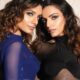 Sukriti, Prakriti's 'Saath Tere' music video comes with snippets of their fab New Year's holiday